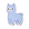 Cartoon Animal Theme Paper Stickers Set LS-DIY-M031-44-2
