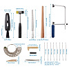  Jewelry Measuring Tool Sets DIY-TA0008-12-10