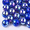 Plastic Beads OACR-S027-8mm-13-1
