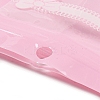 Plastic Packaging Resealable Bags X1-OPP-D003-03C-3