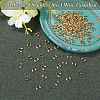 150Pcs 304 Surgical Stainless Steel Wire Guardian and Protectors STAS-TA0006-35B-G-5