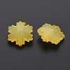 Imitation Jelly Acrylic Beads MACR-S373-92-E07-3