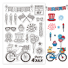 PVC Plastic Stamps DIY-WH0167-56-692-1