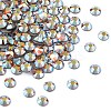Preciosa® Crystal Hotfix Flatback Stones Y-PRC-HSS10-10070-200-1