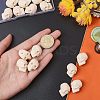 Food Grade Silicone Beads SIL-CA0001-07-3