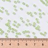 MIYUKI Round Rocailles Beads SEED-JP0009-RR0676-4