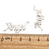 Tarnish Resistant 304 Stainless Steel Pendants LS-STAS-M220-08-3