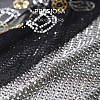 Preciosa® MAXIMA Crystal No Hotfix Flatback Stones Y-PRC-NSS12-00030-262-5