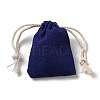 Rectangle Cloth Packing Pouches ABAG-A008-01A-10-2