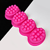 DIY Soap Making Molds SOAP-PW0001-013D-1