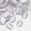 Cat Eye Cabochons CE-J005-30x40mm-18-1