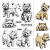 PVC Plastic Stamps DIY-WH0167-56-1026-1