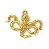 304 Stainless Steel Pendants STAS-OY001-06G-1