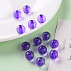 Transparent Acrylic Beads X-MACR-S370-A12mm-748-6