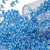 TOHO 8/0 Round Beads SEED-TR08-0917-1