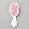 ABS Plastic Air Cushion Massage Comb AJEW-WH0481-276B-1