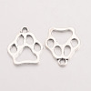 Tibetan Style Zinc Alloy Pendants LS-X-TIBEP-R334-229AS-RS-2