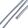 Nylon Braided Threads NWIR-N001-0.8mm-27-3