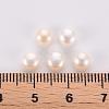 Natural Cultured Freshwater Pearl Beads X-PEAR-P056-059B-5
