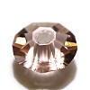 Imitation Austrian Crystal Beads SWAR-F061-4x8mm-30-1