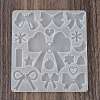 DIY Silicone Pendant Molds SIMO-H016-02B-2