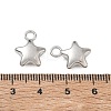 Alloy Pendants AL-CBA5609-10P-B-3