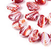 Handmade Lampwork Beads LAMP-N033-01L-3
