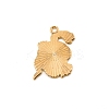 Alloy Enamel Pendants ENAM-CJC0008-09-2