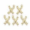 Alloy Pendants PALLOY-S137-001X-NR-2