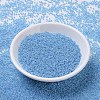 MIYUKI Round Rocailles Beads X-SEED-G007-RR0537-2
