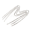 Eyeglasses Chains AJEW-EH00347-1