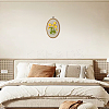 DIY Embroidery Beginner Kits DIY-WH20063-006B-7