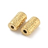 304 Stainless Steel Beads STAS-F309-B04-2