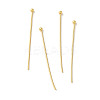 304 Stainless Steel Ball Head Pins X-STAS-K285-03M-G-1