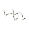 Tarnish Resistant 304 Stainless Steel Links STAS-G224-14P-3