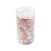 400Pcs 2 Styles Glass Cabochons GGLA-TA0001-09D-8