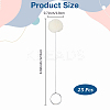Wool Daubers Ball Brush Leather Dye Tool TOOL-WH20005-15B-2