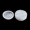Heart Pattern Storage Box DIY Silicone Molds LS-SIMO-D003-02-4