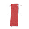 Burlap Packing Pouches LS-ABAG-I001-8x19-02B-1
