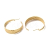 Rack Plating Brass Ear Studs EJEW-P226-14G-2
