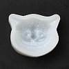 Halloween Devil Cat Head DIY Candlestick Silicone Molds LS-SIMO-B002-12-2