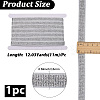 11M Polyester Elastic Ribbon DIY-GF0011-58A-02-2