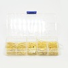 1 Box Golden Jewelry Findings DIY-X0092-B-2