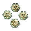 Plating Acrylic Beads LS-PACR-N008-013C-1