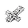 304 Stainless Steel Pendants STAS-Z121-42A-P-2