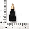 Cotton Pendants OCOR-M010-01-4