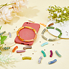 DIY Beads Jewelry Making Finding Kit DIY-DC0002-58-5