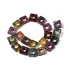 Natural Indian Agate Beads Strands G-N342-102D-2