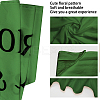 Cotton Dog's Kerchief AJEW-WH0503-041-3