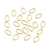 304 Stainless Steel Open Jump Rings LS-STAS-F221-46U-G-1